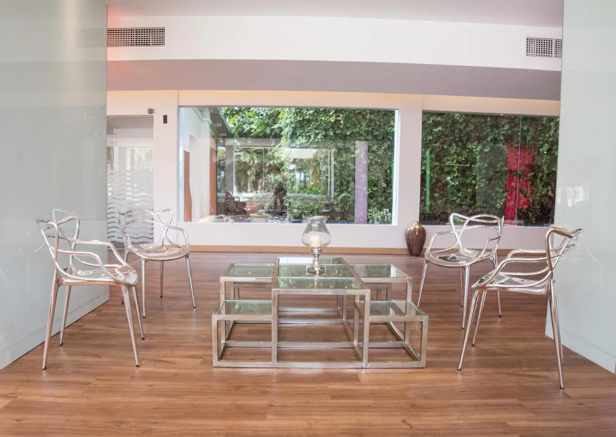 Seramar Apartamentos Sunna Park Peguera 0*, Mallorca Island (Mallorca) Spanje