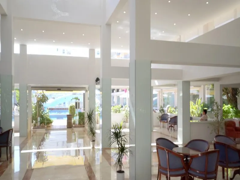 Seramar Apartamentos Sunna Park Peguera Appartement Mallorca Island (Mallorca)