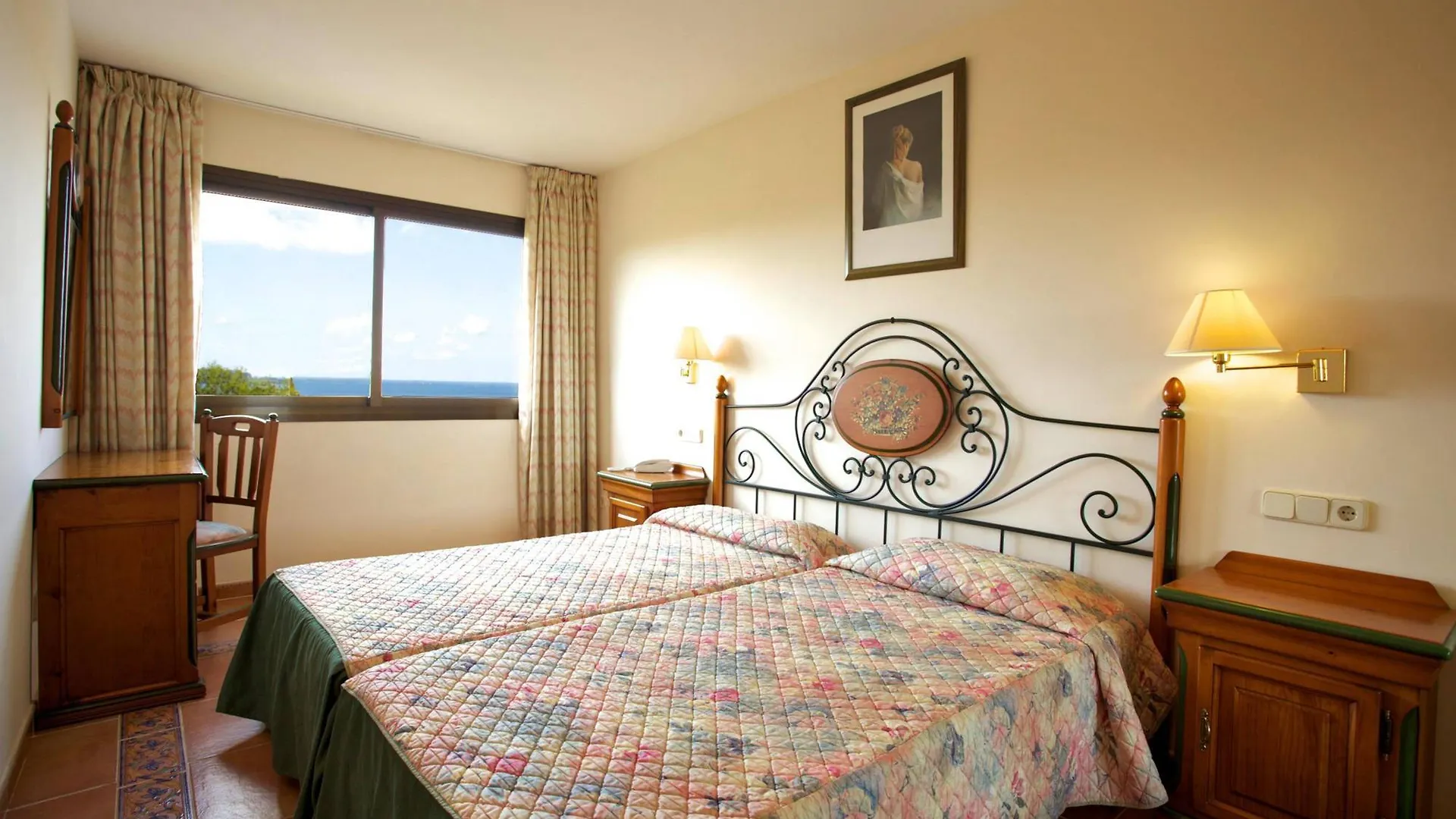 Appartement Seramar Apartamentos Sunna Park Peguera Spanje