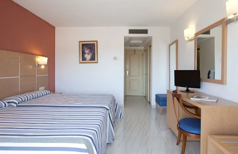 Seramar Apartamentos Sunna Park Peguera Mallorca Island (Mallorca)