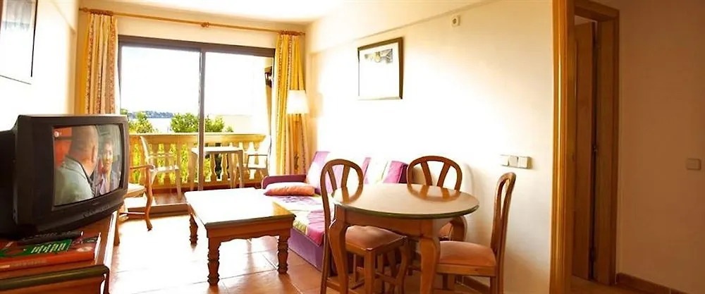 Appartement Seramar Apartamentos Sunna Park Peguera