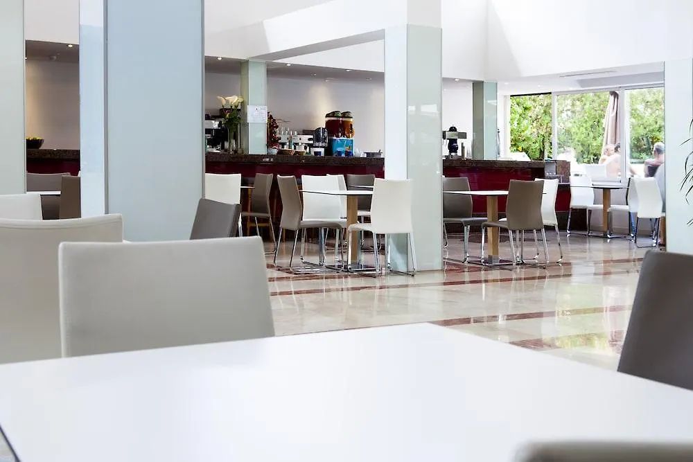 Seramar Apartamentos Sunna Park Пагуэра