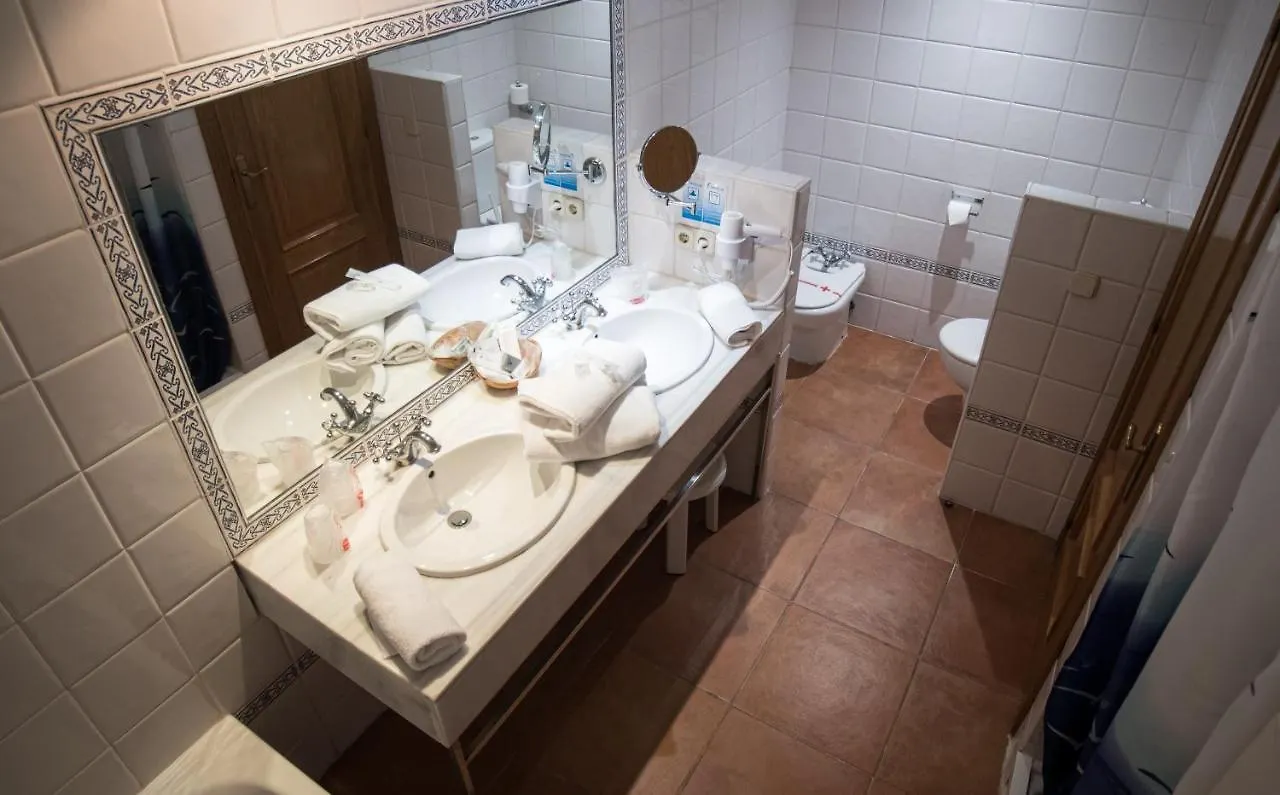 Seramar Apartamentos Sunna Park Пагуэра 0*,