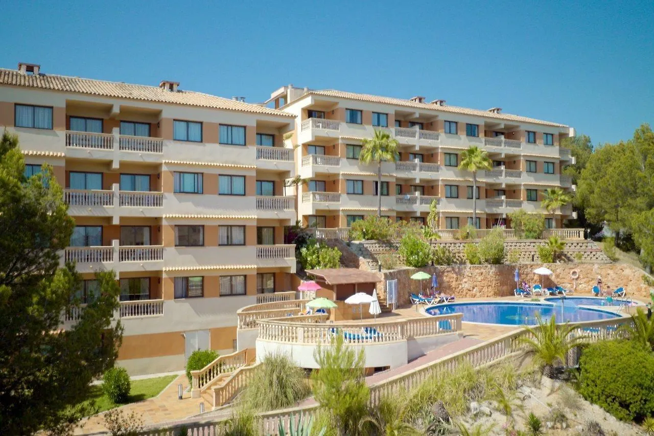 Seramar Apartamentos Sunna Park Пагуэра Апартаменты
