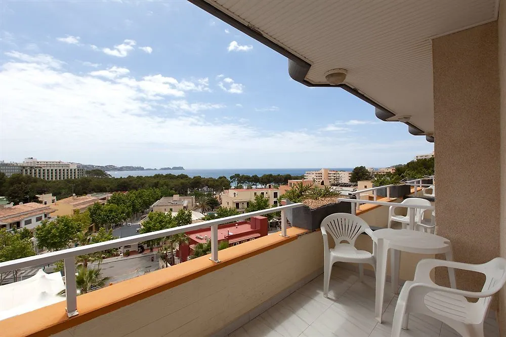 Seramar Apartamentos Sunna Park Пагуэра