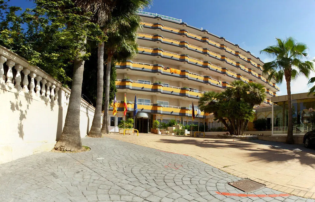 Seramar Apartamentos Sunna Park Пагуэра Апартаменты