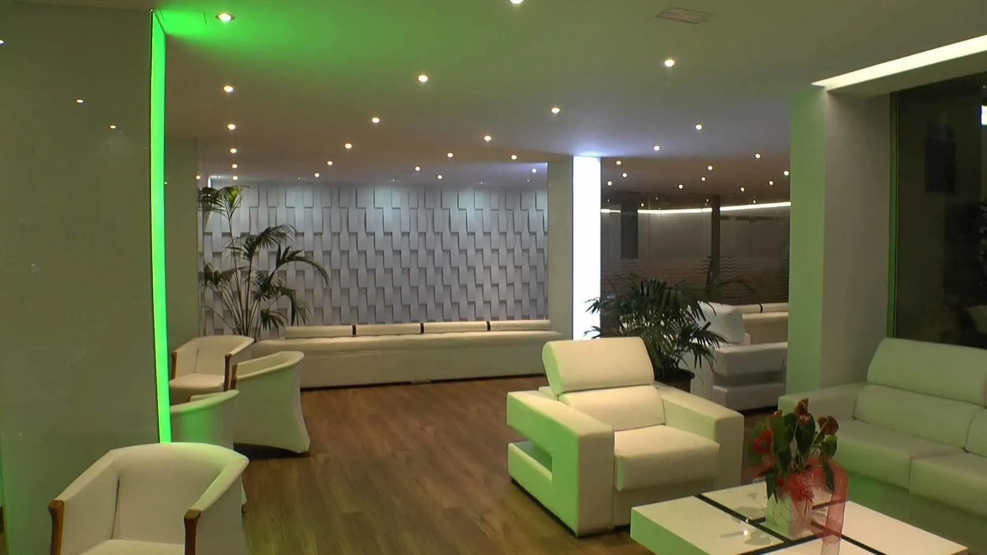Seramar Apartamentos Sunna Park Пагуэра