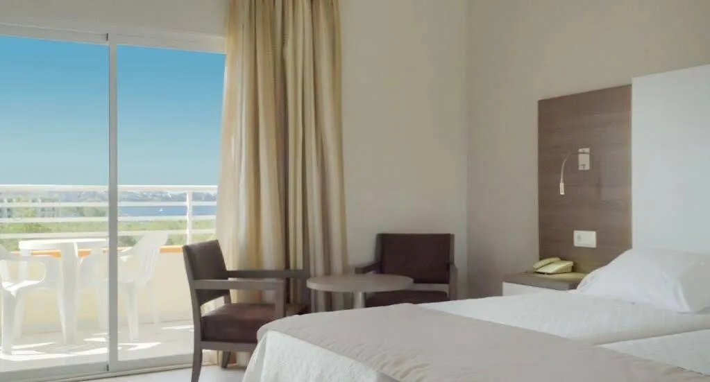 Seramar Apartamentos Sunna Park Пагуэра 0*,