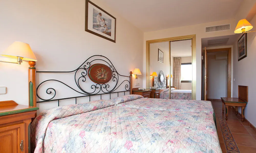 Апартаменты Seramar Apartamentos Sunna Park Пагуэра Испания