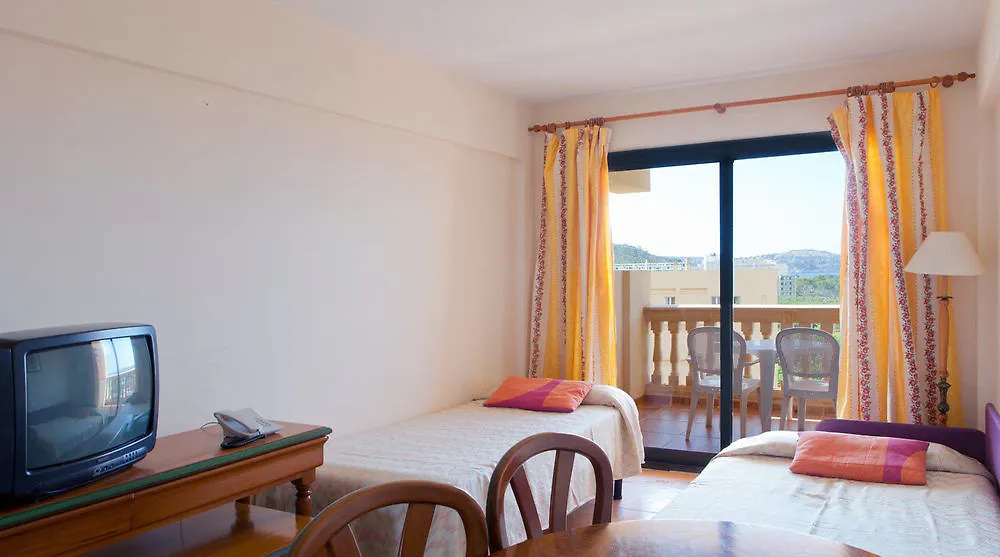 Seramar Apartamentos Sunna Park Пагуэра 0*,