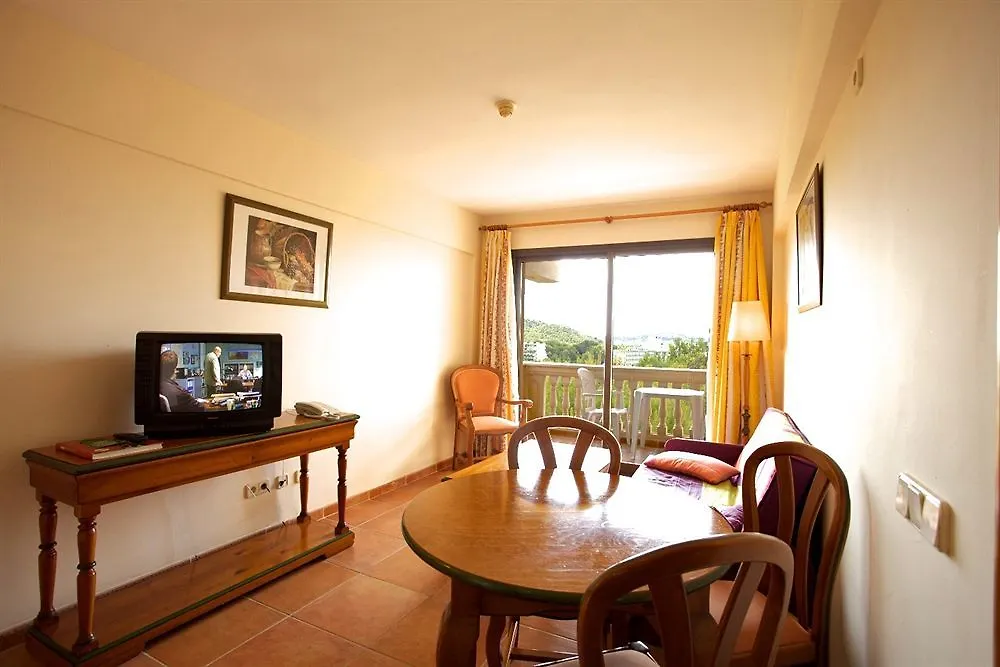 Seramar Apartamentos Sunna Park Пагуэра 0*,