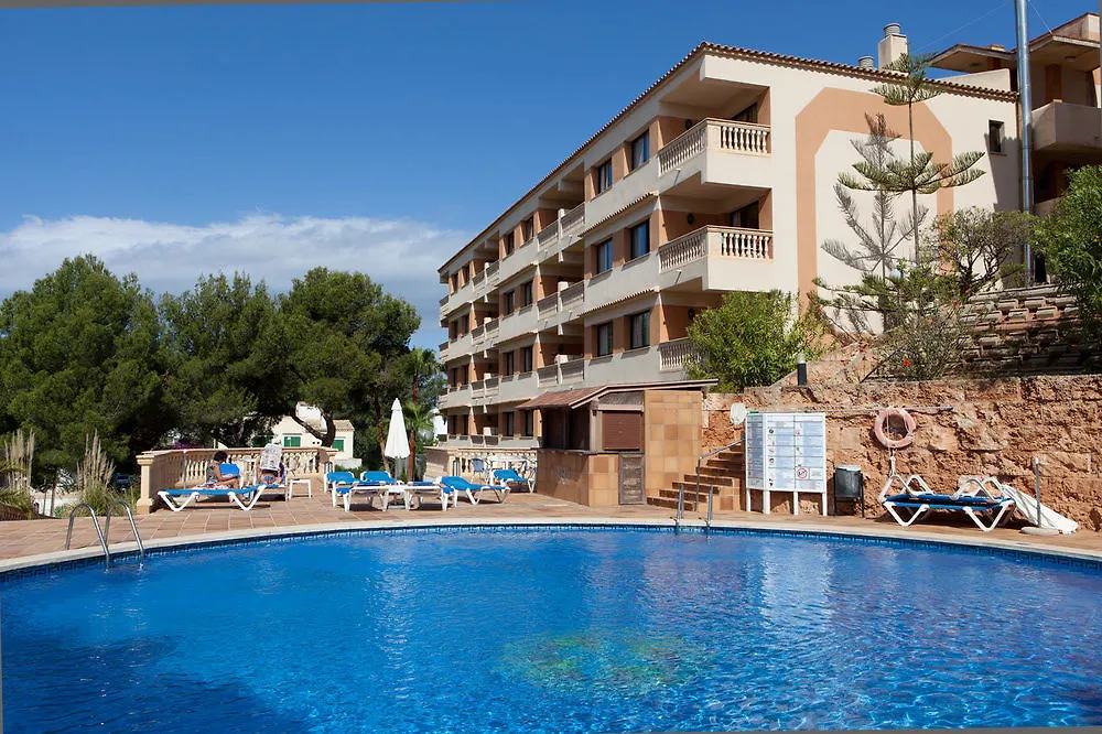 Seramar Apartamentos Sunna Park Пагуэра 0*,